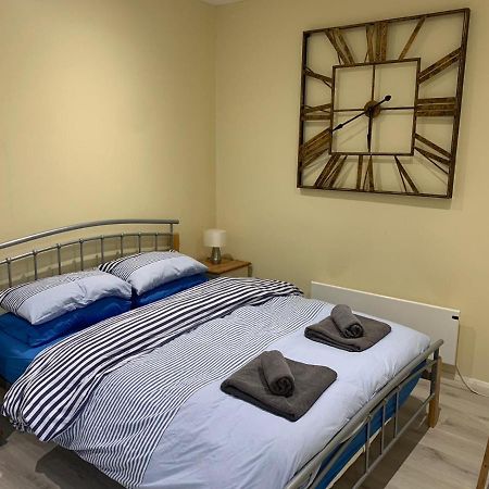 Southernwood - Wantage Road Studio 1 Didcot Ngoại thất bức ảnh