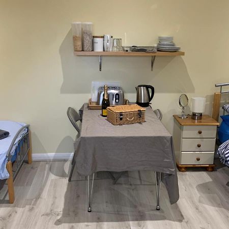 Southernwood - Wantage Road Studio 1 Didcot Ngoại thất bức ảnh