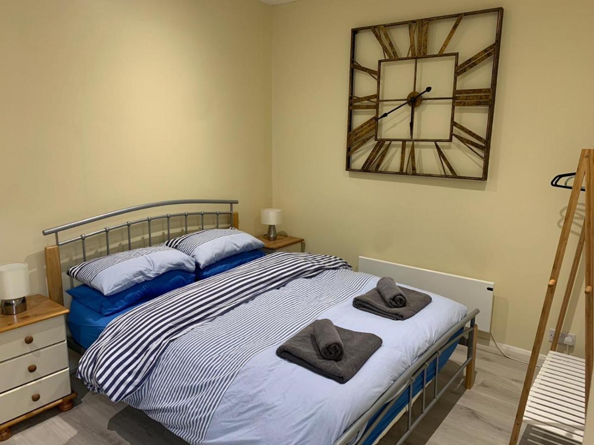 Southernwood - Wantage Road Studio 1 Didcot Ngoại thất bức ảnh