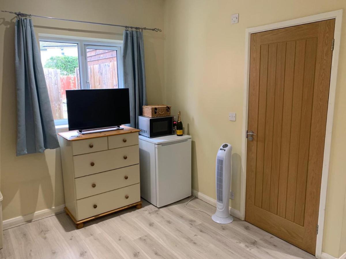Southernwood - Wantage Road Studio 1 Didcot Ngoại thất bức ảnh