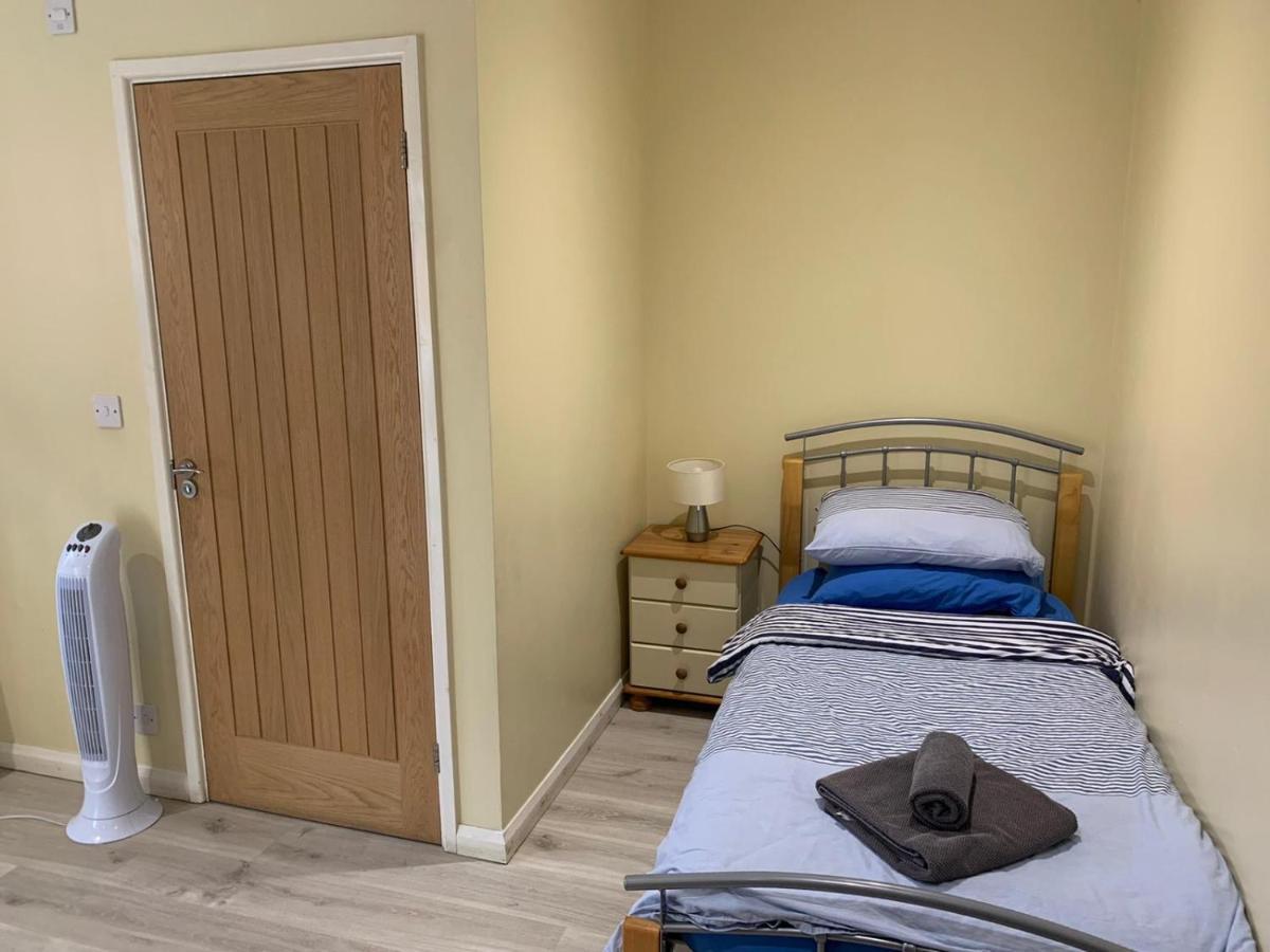 Southernwood - Wantage Road Studio 1 Didcot Ngoại thất bức ảnh